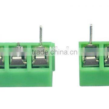 PCB Screw Terminal Block 2/3pole