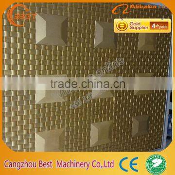 3d Panel Making Machine