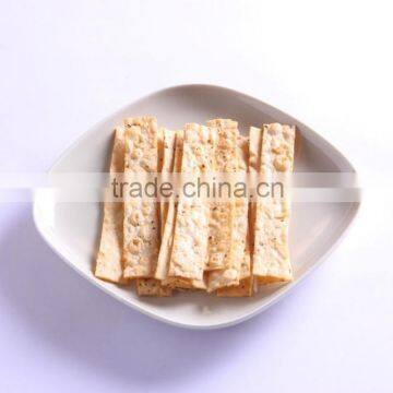 Taiwan No.1 Seafood Snack With Black Pepper photo-2