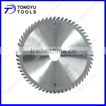 Double Face Melamine And Solid Surface TCT Saw Blades