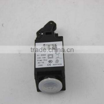 Elevator Spare Parts/Elevator Self-reset Switch/X42A-S11/1K