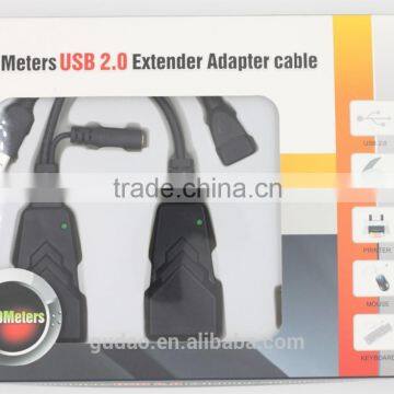 Network Extender With RJ45 Interface for MIN 100 Meters for Scanner Printer CAT 5 CAT 5E CAT 6 NETWORK CABLE photo-5