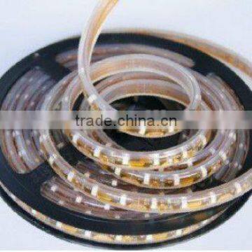 Flexible good price addressable rgb led strip