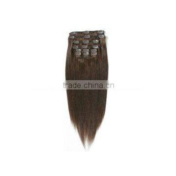 Sell clip-in hair extension sets, heat resistant fiber Futura hair extension sets