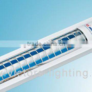 T5 fluorescent light fixtures