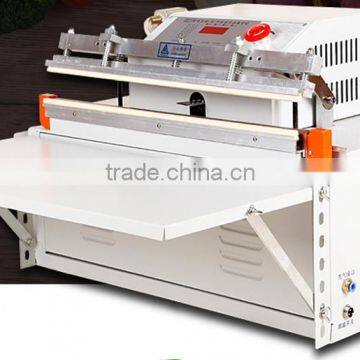 electric food vacuum packing machine