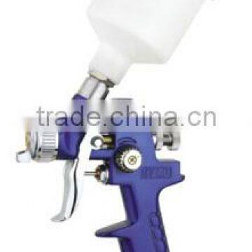 HVLP (high volume low pressure) enviroment-friendly VOC spray gun H-2000B