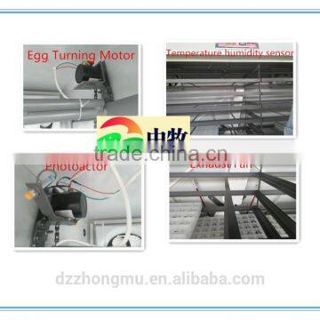 5280 Commercial Egg Incubator/egg Hatching Machine/incubator for 6000 Eggs With Best Price photo-5