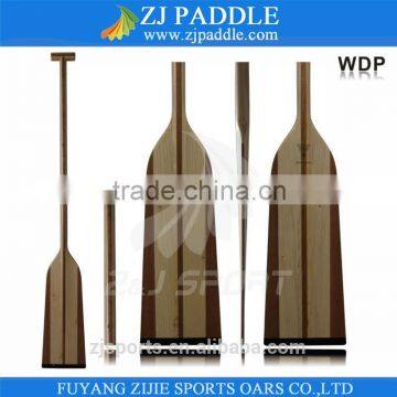 Durable Dragonboat Paddle/ Wood Dragon Boat Paddle