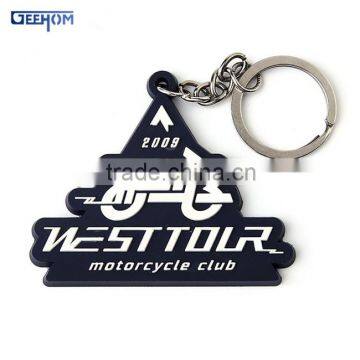 Cheap Customized Pvc Keychain Promo photo-2