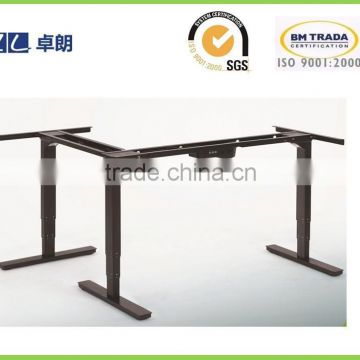 height adjust office table .working table with height adjust