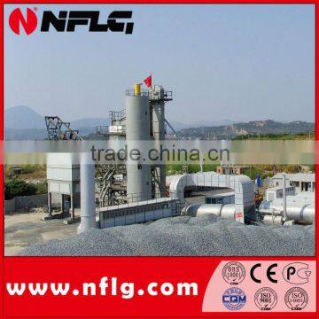 Supply asphalt road recycling machine and related equipments