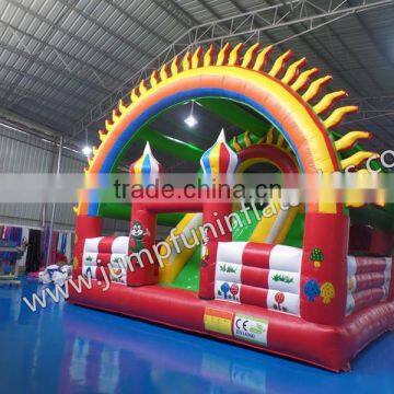 High Quality Inflatable Toys,inflatables Fun City,inflatable Products