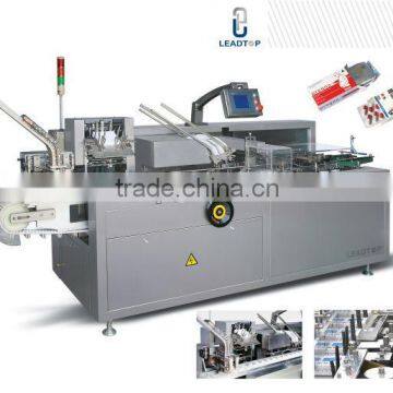 ZH-100 Automatic Horizontal Cartoner Machine