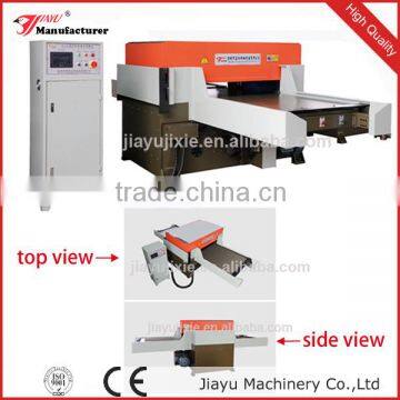 Double Sliding Table Precise Four-column Automatic Slippers Machines