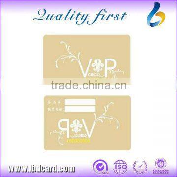 PVC Hico Magnetic Strip Hotel Key Cards photo-6