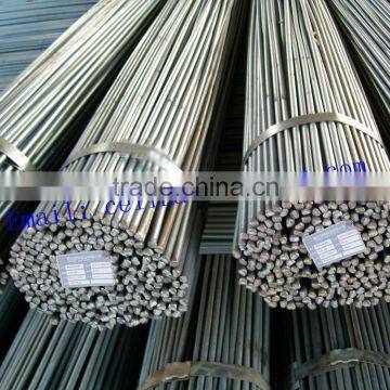 Hot Rolled Round Steel Mould Bar /carbon Steel Bar/structual Steel Bar photo-3