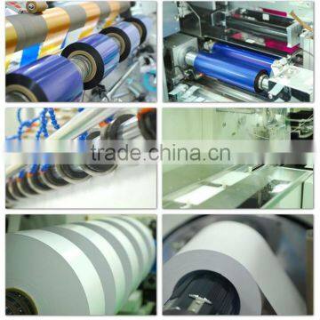 Printer Ribbon for Evolis R3013 YMCKO Color With 200prints / Roll Wholesale photo-3