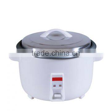 High Quality 10 Litre 3000W Big Size Drum Rice Cooker photo-2