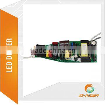 Xz-power Meet Etl/energy Star Standard Led Dimming Driver 18w photo-3