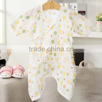 Kids Wear Baby New Born Cotton Baby Clothes 2016 photo-5