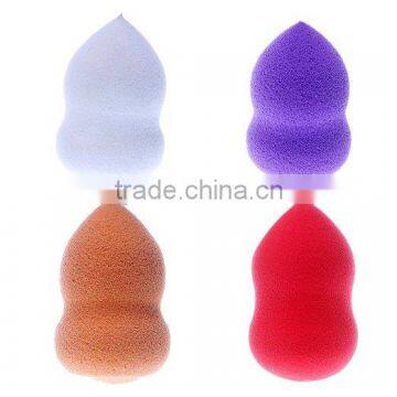 Cleaning sponges facial competitive price cosmetic refillable powder puff