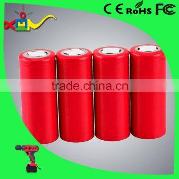 1.2v Li-ion Rechargeable Batteries photo-6