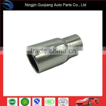 Stainless Steel single layer angle cut Universal tip