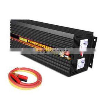 solar inverter 2KW-4KW pure sine wave DC 12V/24V-AC220V/110v