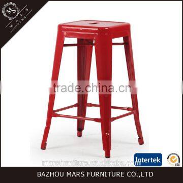 Bar stool high chair