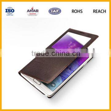 2016 Smart Book Cover Cases for Huawei, Leather Mobile Phone Case photo-6