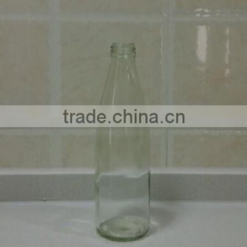 330ML GLASS BOTTLE for BEVERAGE