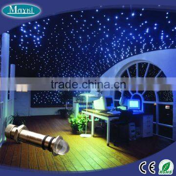 EP-015 Multi Color Changing Light Fixture for Fiber Optic Ceiling photo-5
