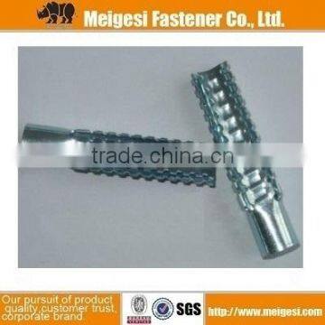 MEIGESI-Universal metal plug zinc made in China