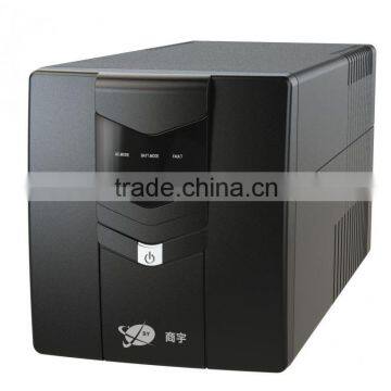 Hot sale 1000va to 3000va computer ups