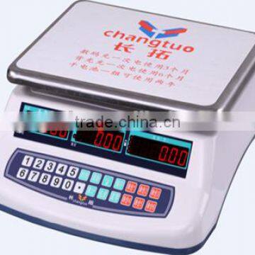 Best Selling Price Computing Scales photo-3