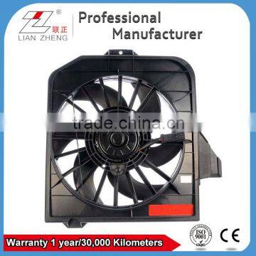 Radiator Cooling Fan/Fan motor 4809170AC / 480917AE / 620-017 for CHRYSLER Caravan / Town & Country / Voyager