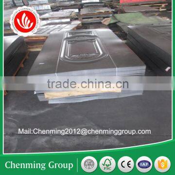 Metal/Steel door skin used for secutity door