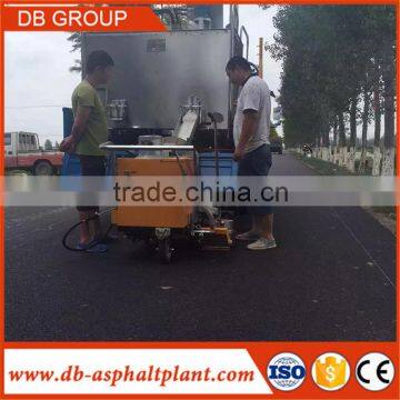 road line machine for road marking