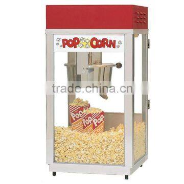 8 oz 'Supper 88' Popcorn Machine - Gold Medal