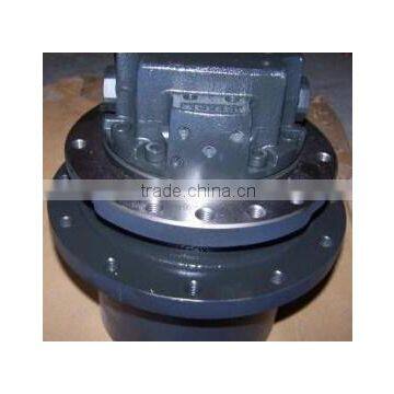 Pc138uu-2 Travel Motor Assy, Excavator Travel Motor, Pc138uu-2 Excavator Final Drive Assy, 21y-60-21210