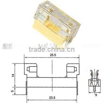 fuse base( fuse holder,fuse block)