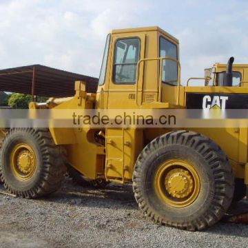 USED LOADER CAT 950E (Sell cheap good condition)