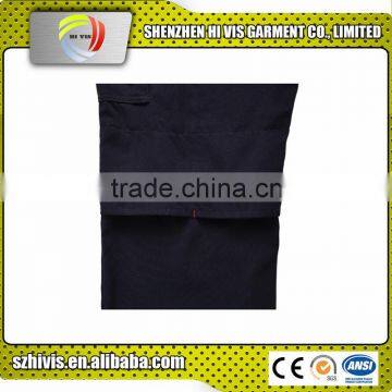 Wholesale Custom Fire Retardant Coveralls photo-5