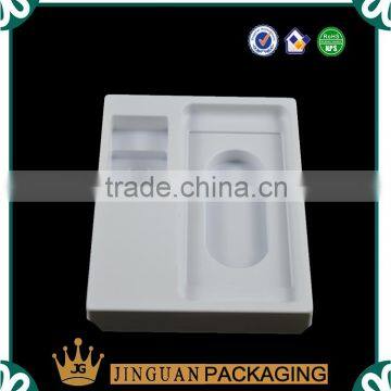 Custom Plastic PVC/PET/PS Vacuum Cosmetic Counter Display. photo-5