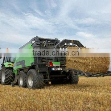 High Efficiency Competitive Price Big Square Baler