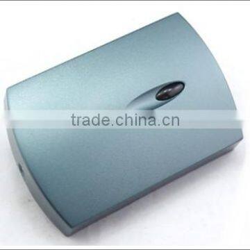 125KHZ RFID Reader RS232 Interface 12V, 13.56mhz Smart Card Reader RS485 photo-3