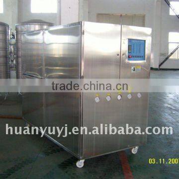 carbonated drinks water Chiller Group