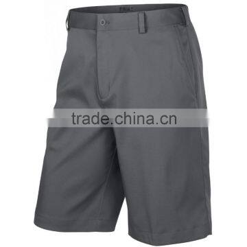 Custom made golf shorts