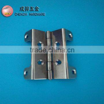 stainless steel 201 small piano hinges